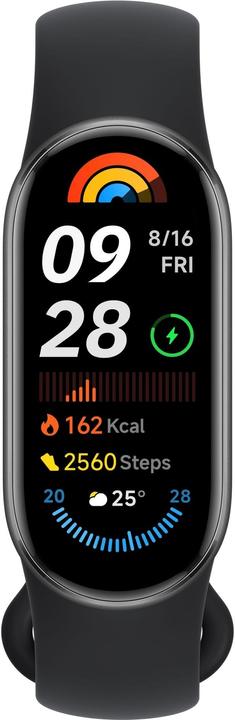 Immagine prodotto Xiaomi Smart Band 9 (46.53 mm)