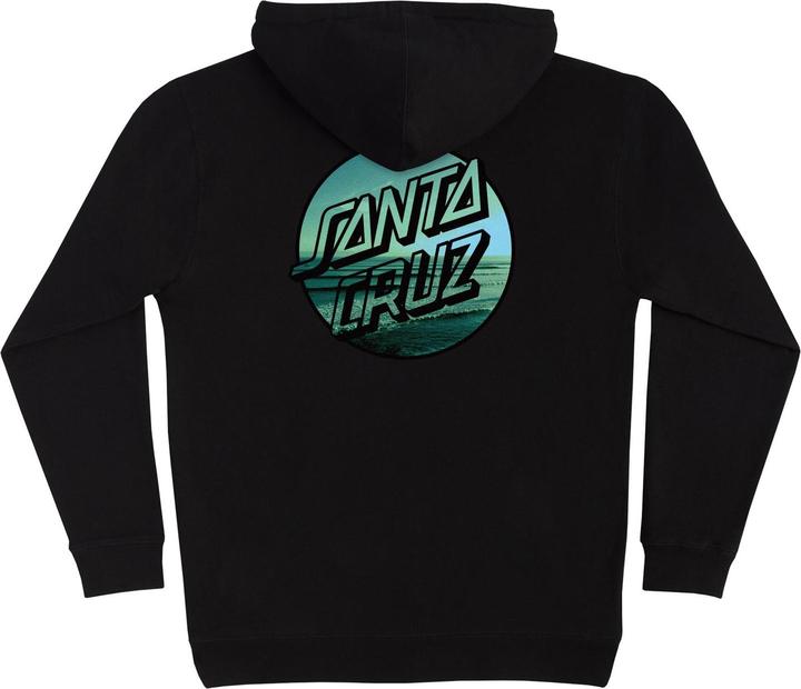 Santa Cruz Homebreak Hoody