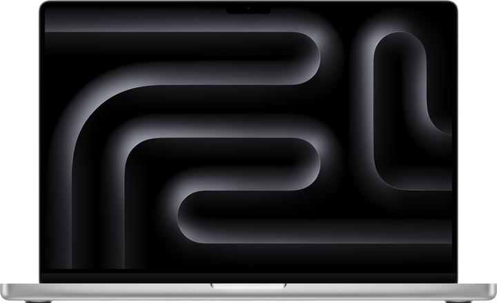 Produktbild Apple MacBook Pro 16 – 2024 (16.20", M4 Max, 48 GB, 1000 GB, DE)