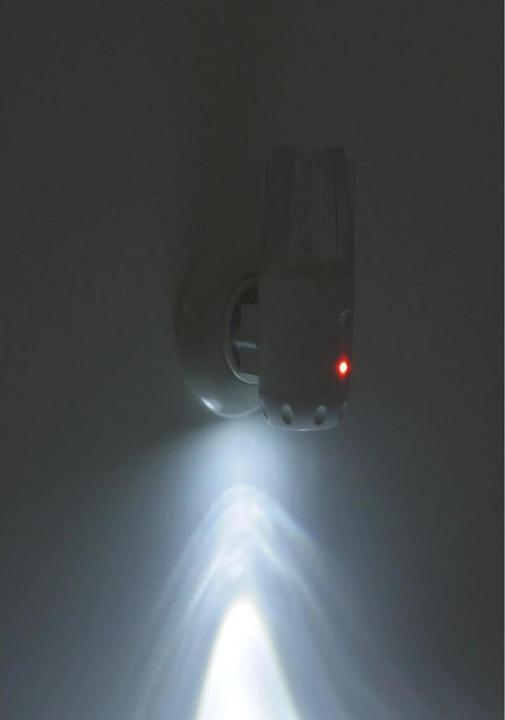 Actual product image Niermann Stand By niermann StandBY night light