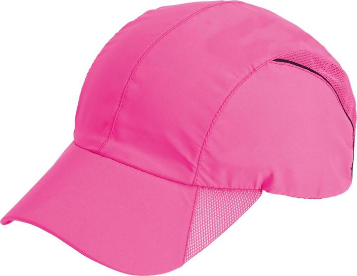 Result Spiro Impact Sport BaseballMütze (One Size)