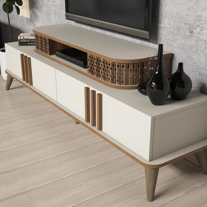 Image du produit Hanah Home Kylan (168 x 39 x 51 cm)
