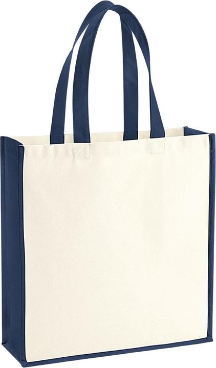 Naturale, Blu scuro