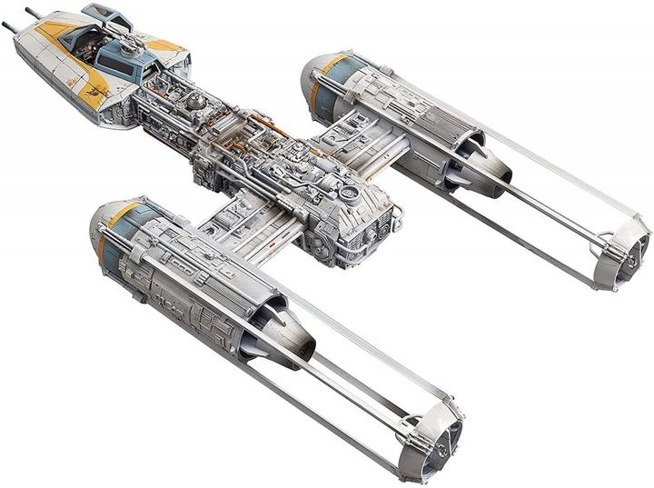 Produktbild Revell Y-Wing Starfighter