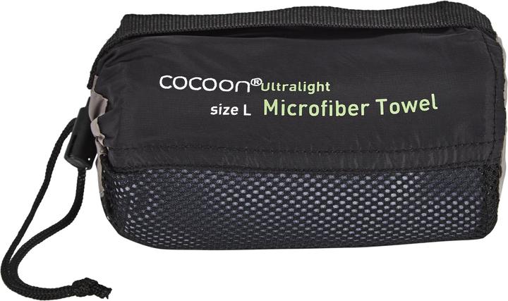 Actual product image Cocoon Ultralight (60 x 120 cm)