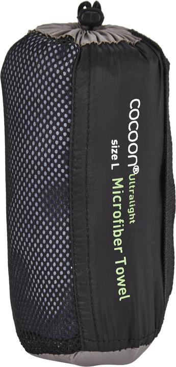 Actual product image Cocoon Ultralight (60 x 120 cm)