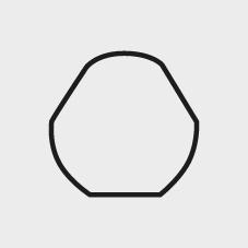 Productafbeelding Forum Professional Solutions Stapboor HSS-draaiboor 6-30,00mm (6-30 mm)