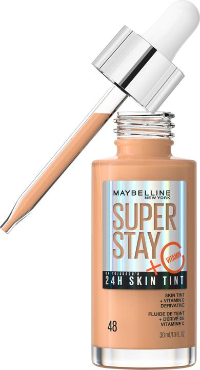 Immagine prodotto Maybelline New York Superstay/Everfresh (48 Sole Beige)