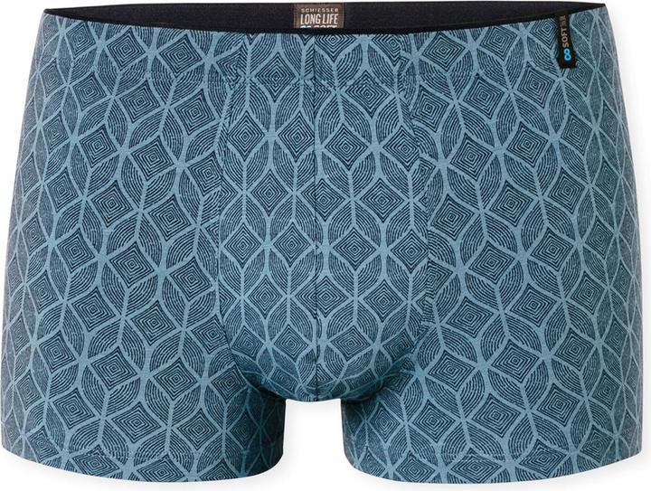 Atlantic blue