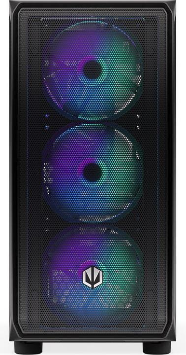 Actual product image Endorfy ARX 700 ARGB (ATX, mATX, Mini-ITX)
