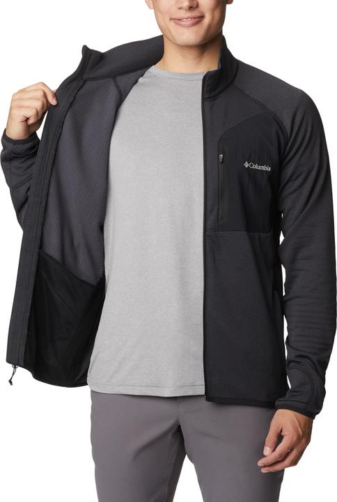 Image du produit Columbia Triple Canyon™ Full Zip (XL)