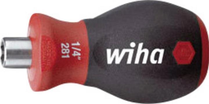 Produktbild Wiha 29463 Bithalter mit Handgriff
