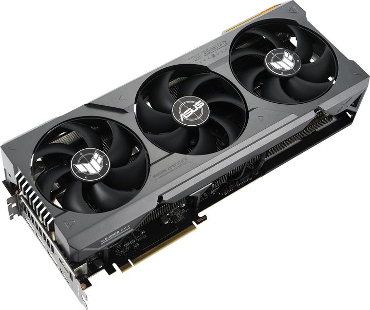 Actual product image ASUS TUF Gaming GeForce RTX 4080 SUPER OC (16 GB)