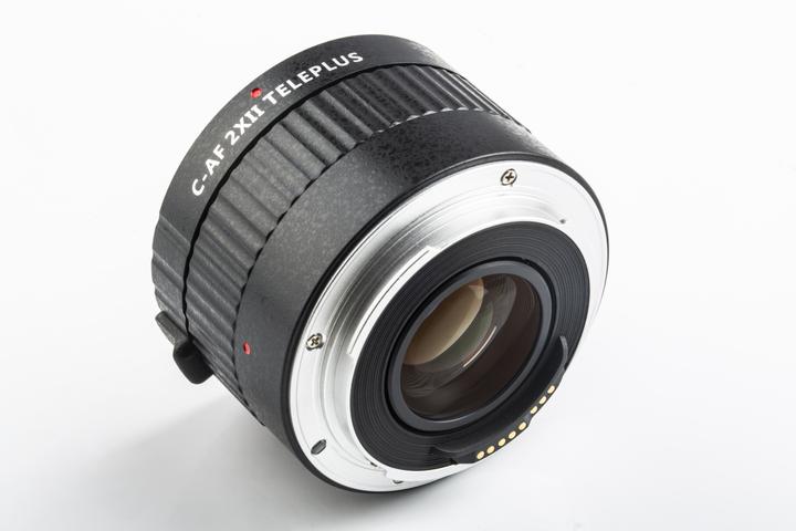 Produktbild Viltrox C-AF 2X (Telekonverter, Canon EF)