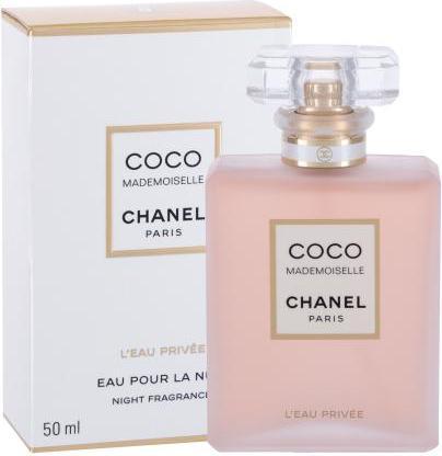 Chanel Coco Mademoiselle L'Eau Privee (Eau de Parfum, 50 ml)