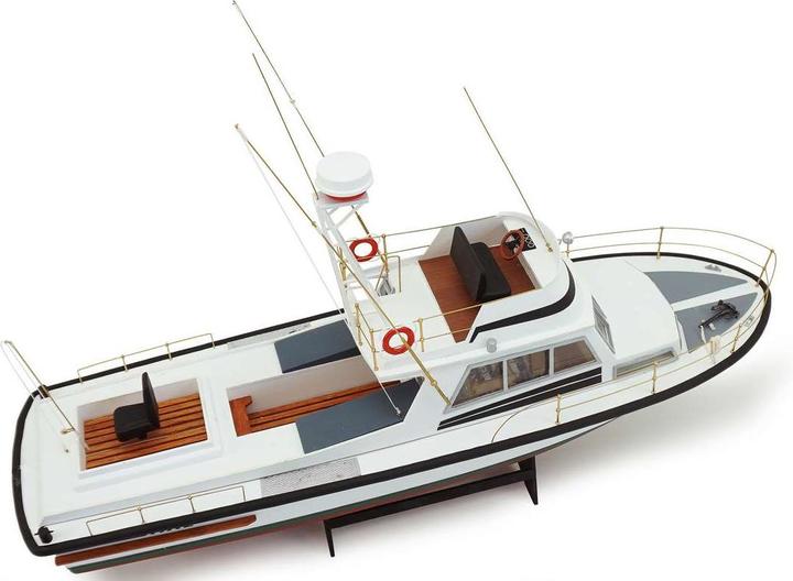 Immagine prodotto Billing Boats Stella Bianca - (428342)