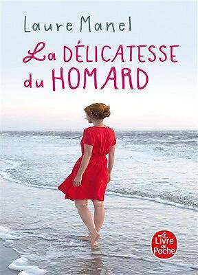 Produktbild La délicatesse du homard (Französisch, Laure Manel, 2018)