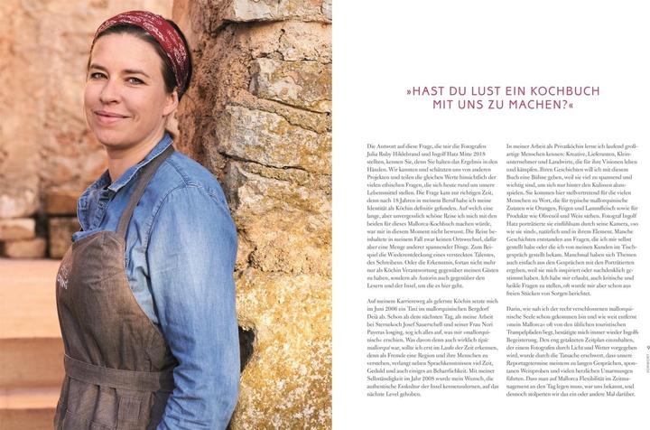 Image du produit Mallorca – Das Kochbuch (Allemand, Julia Ruby Hildebrand, Caroline Fabian, Ingolf Hatz, 2020)