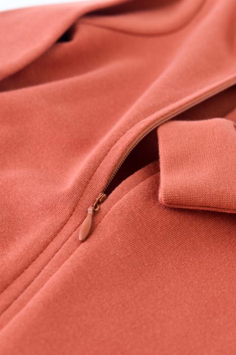 Immagine prodotto BabyCosy Tuta con zip. manica lunga (62)
