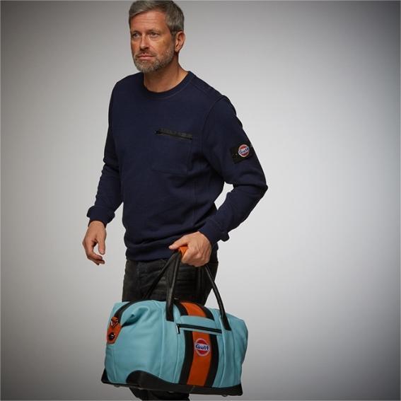 Immagine prodotto Grandprix Originals Borsa da viaggio Gulf