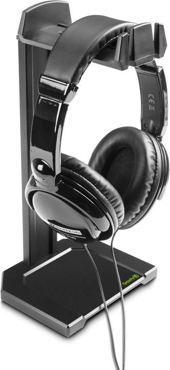 Actual product image Gravity HP HTT 01 headphone stand