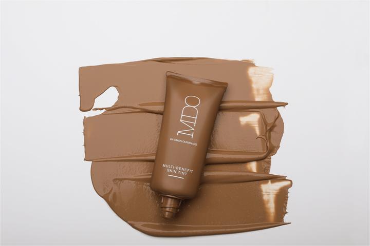 Produktbild MDO Multi-Benefit Skin Tint Dark to Deep