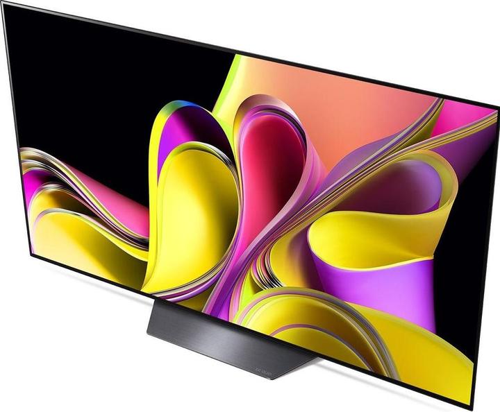 Actual product image LG OLED65B39LA (65", B3, OLED, 4K, 2023)