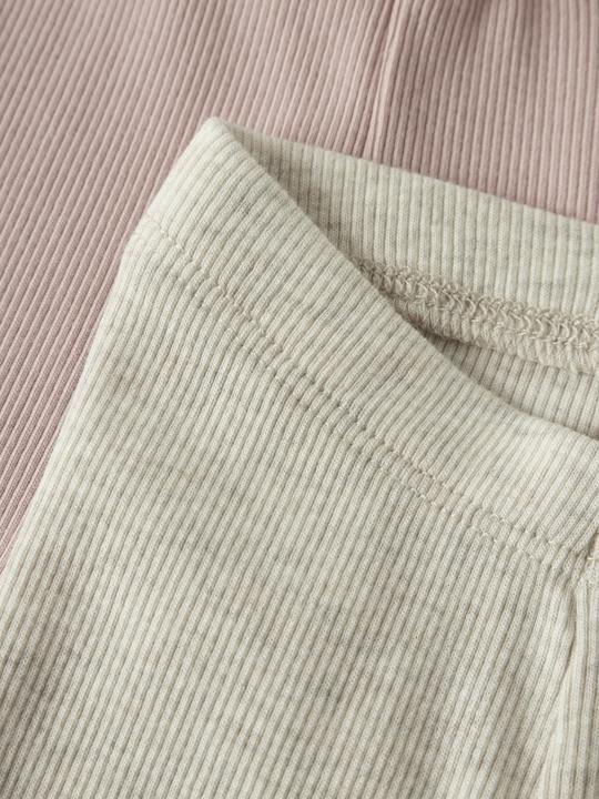 Produktbild Name it Nbnkab 2p Legging Noos (80)