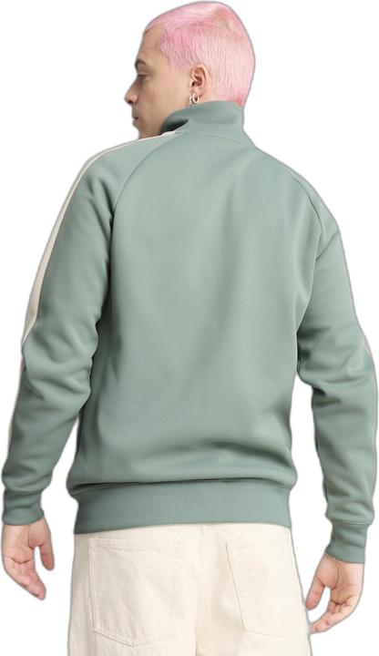 Produktbild Puma T7 ALWAYS ON Track Jacket DK (XS)