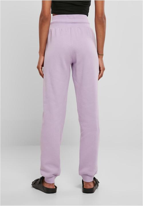 Urban Classics Jogginghose Organic High Waist - 99498