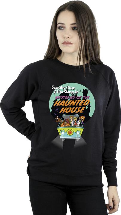 Image du produit Scooby Doo - Sweat - Femme (3XL)