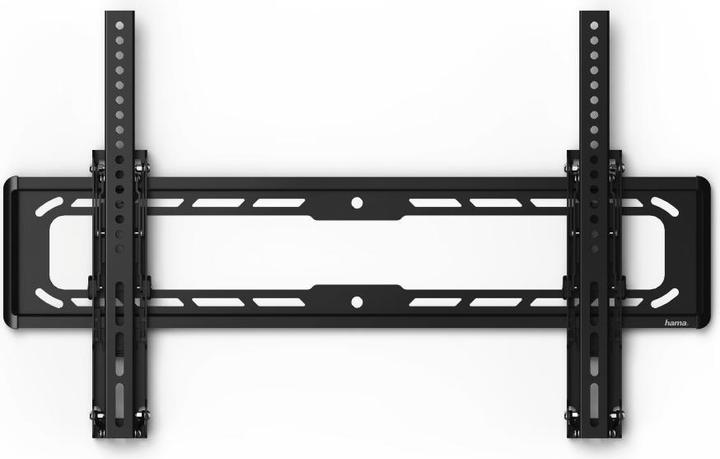 Produktbild Hama TV-Wandhalterung TILT, 5 Sterne, 191 cm (75"), Schwarz (75.20", 60 kg)