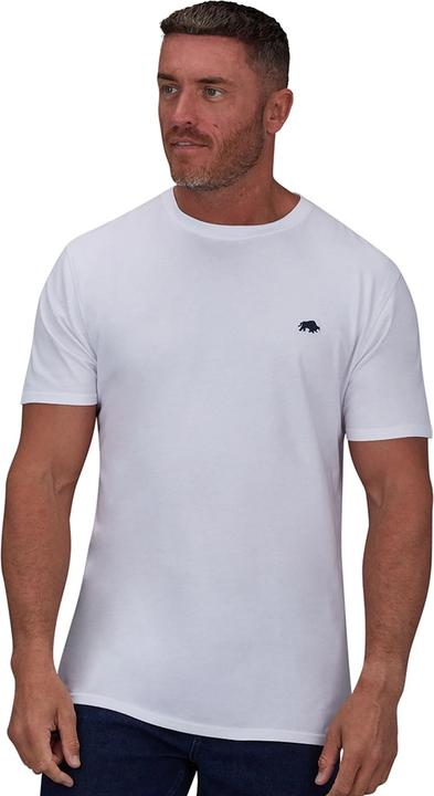 Immagine prodotto Raging Bull Classic Maglietta Uomo (6XL)