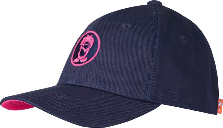 Navy, Magenta