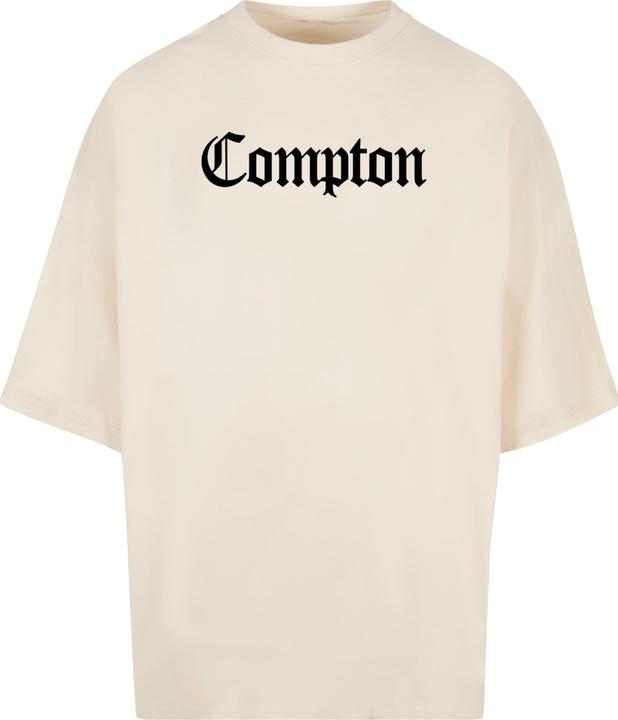 Produktbild Mister Tee MisterTee Compton Huge Tee - 179369 (XL)