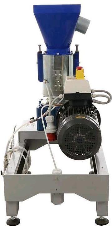 Image du produit SmartWood Presse à granulés électrique triphasée