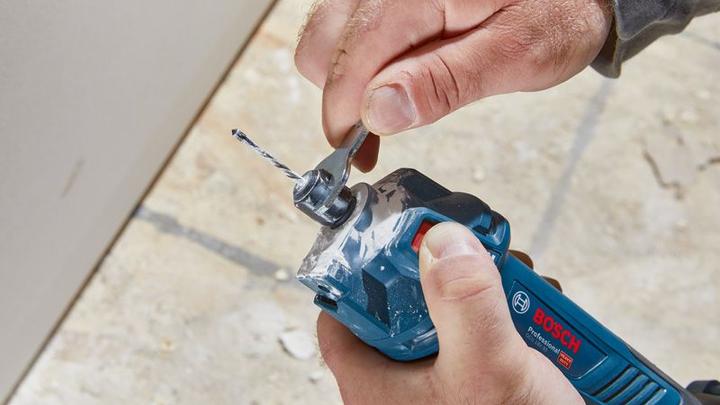 Actual product image Bosch Professional GCU 18V-30 Drywall Cutout Tool (solo C)