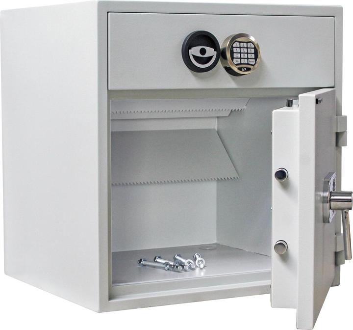 Produktbild Rottner Munitionsschrank Waffenschrank Colorado 3 Doppelbartschloss