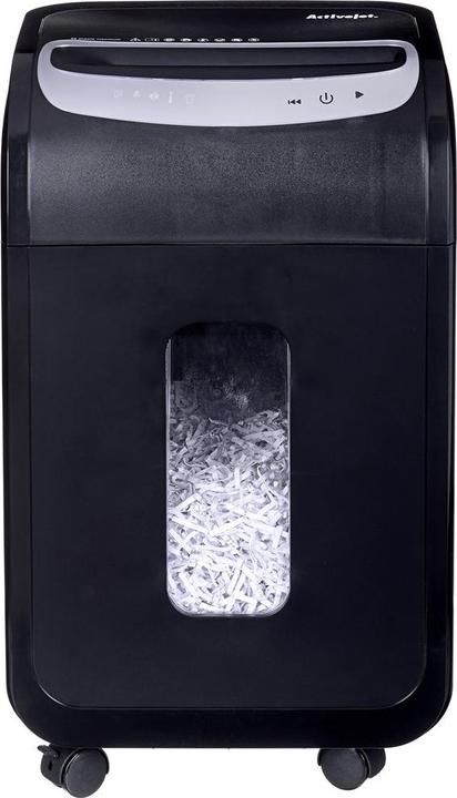 Actual product image Activejet ASH-2502C paper shredder (Particle cut)