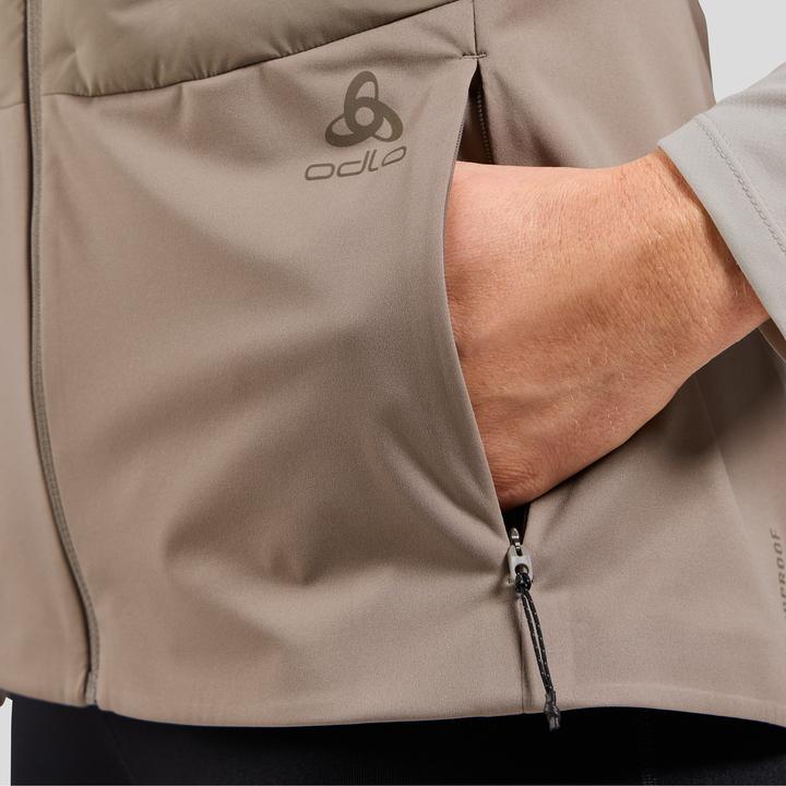 Produktbild Odlo Vest Zeroweight Insulator (XL)