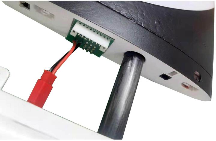Image du produit Amewi AMXFlight Turbo Bushmaster Stol (Multi moteur)