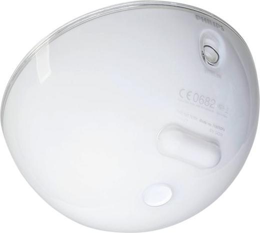 Actual product image Philips Hue Go Base BT (520 lm)