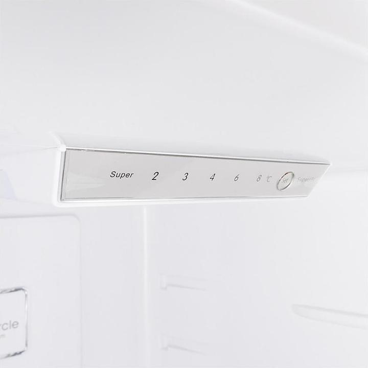 Image du produit Kibernetik ECOKSTK327 (327 l)