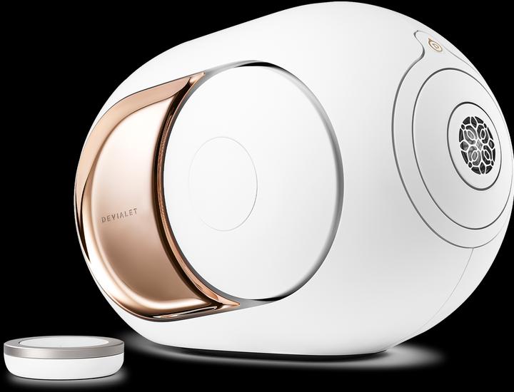 Devialet Phantom I 108 dB (Airplay 2, WiFi, Bluetooth)