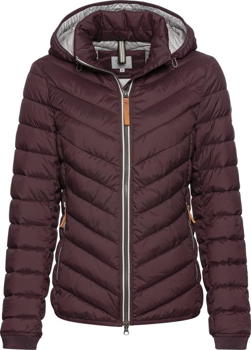 Produktbild Camel Active Steppjacke aus recyceltem Polyester (46)