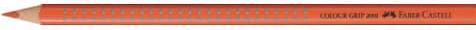 Actual product image Faber-Castell Colour Grip 2001 color pencil (Orange, 1 x)