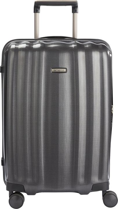 Image du produit Samsonite LITE-CUBE SPINNER 68/25 (67.50 l, M (50 - 90l))
