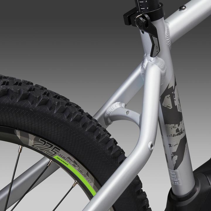 Immagine prodotto Rockrider E-ST 520 (63.63 cm)