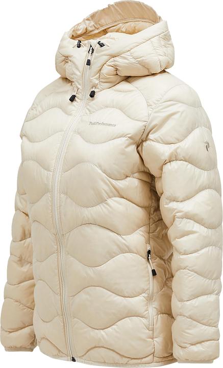 Produktbild Peak Performance Women's Helium Down Hood Jacket (XS)