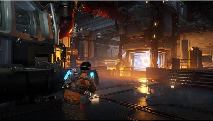 Produktbild THQ Outcast XBSX A New Beginning Adelpha Edition (Xbox Series X, DE)